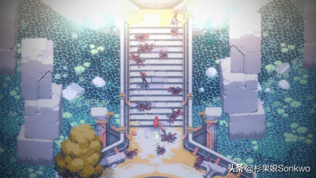 新游戏推荐艾尔登法环,艾尔登法环游戏体验最好的流派