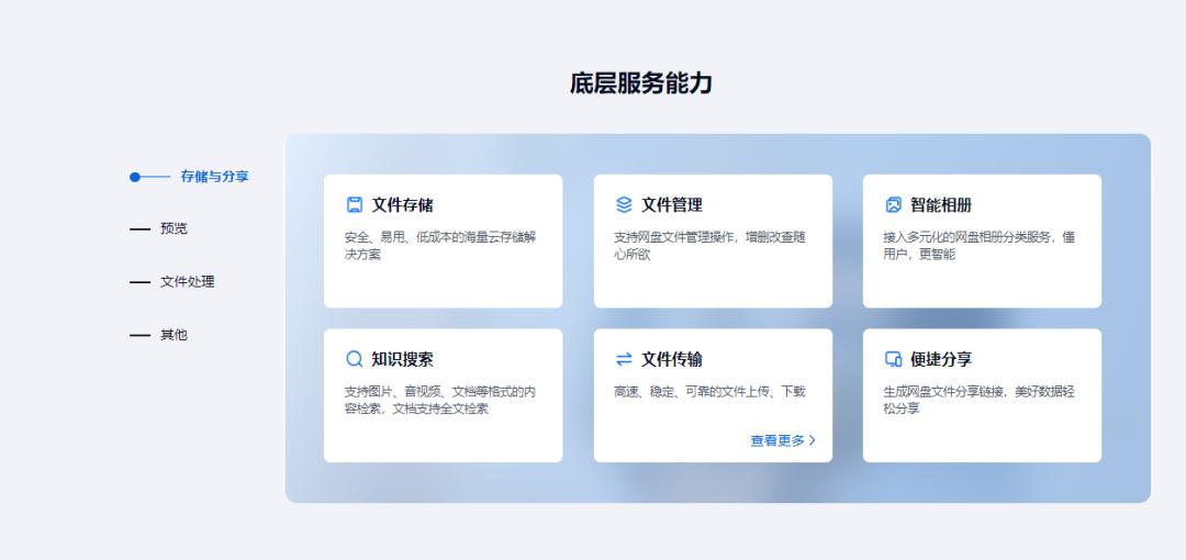 百度网盘、百度云傻傻分不清!