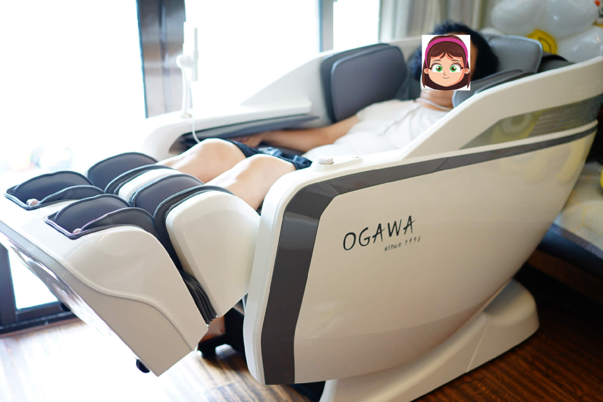 奥佳华x9按摩椅能不能按大腿,奥佳华按摩椅7808和x9哪个好