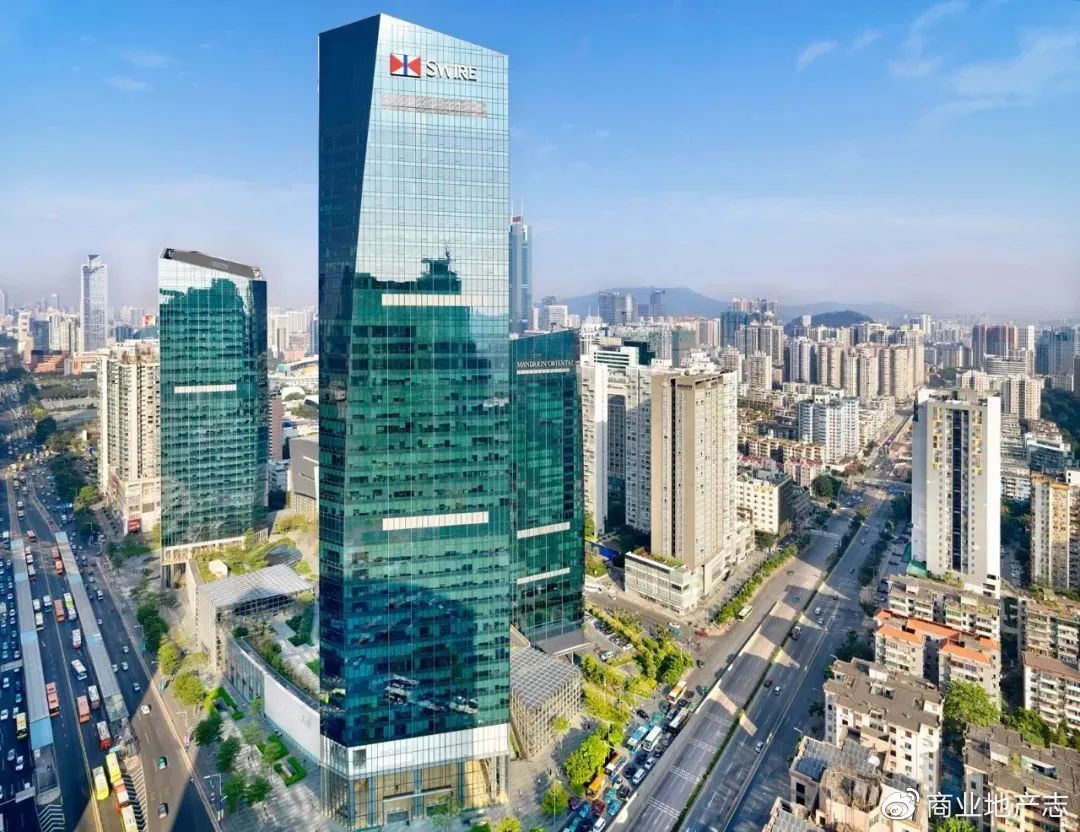 2023中国商业社区营造发展论坛今日举行