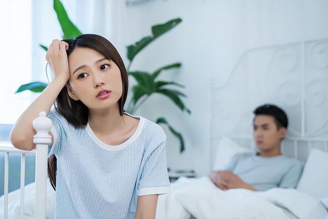 老公越轨不离婚,是更爱妻子吗?