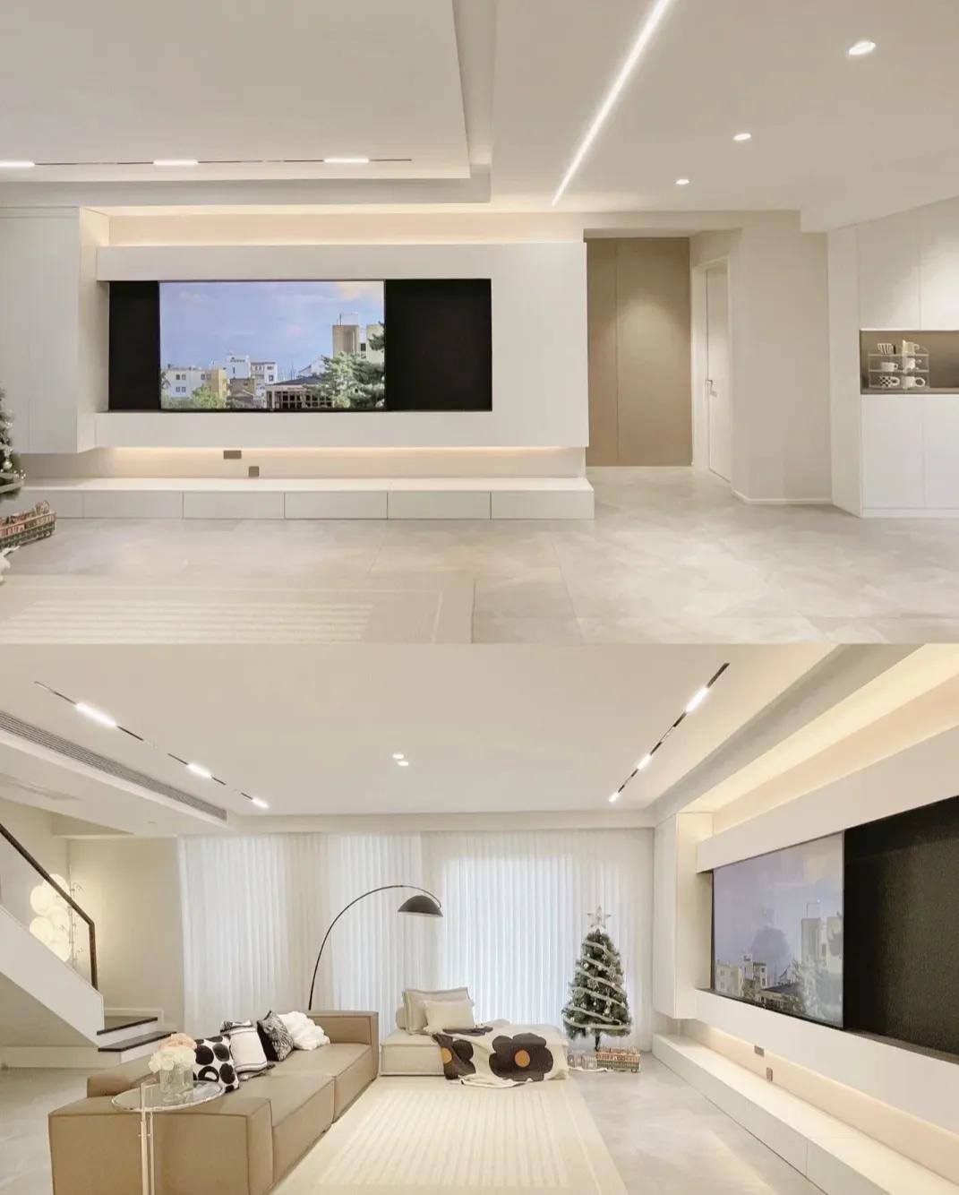 农村的房子都装修得很漂亮,农村的房子装修真的很高级