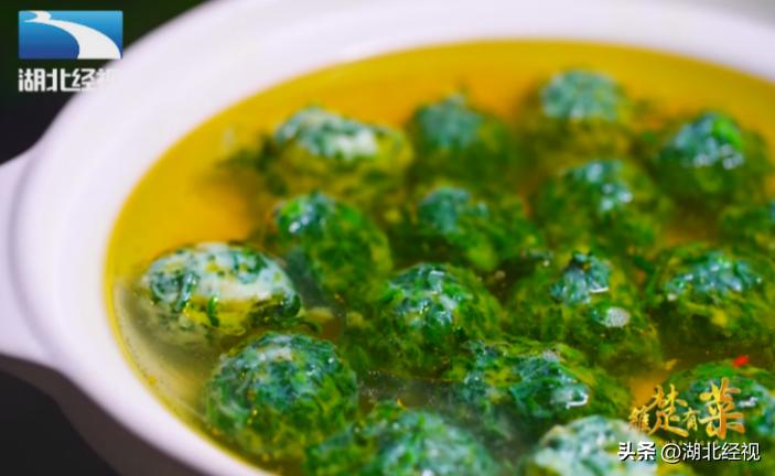 讲好楚菜故事,讲好殷墟故事传承中华文明