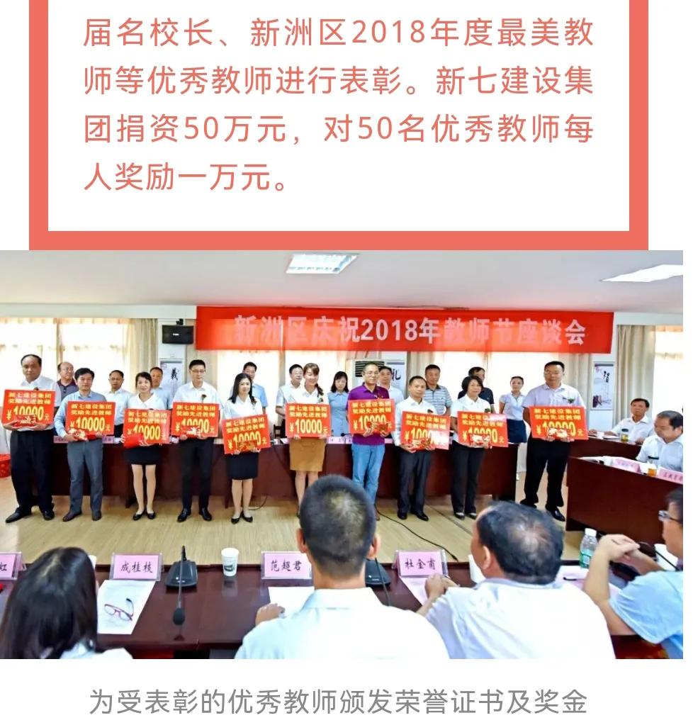 新洲区一中好吗,新洲一中情况如何