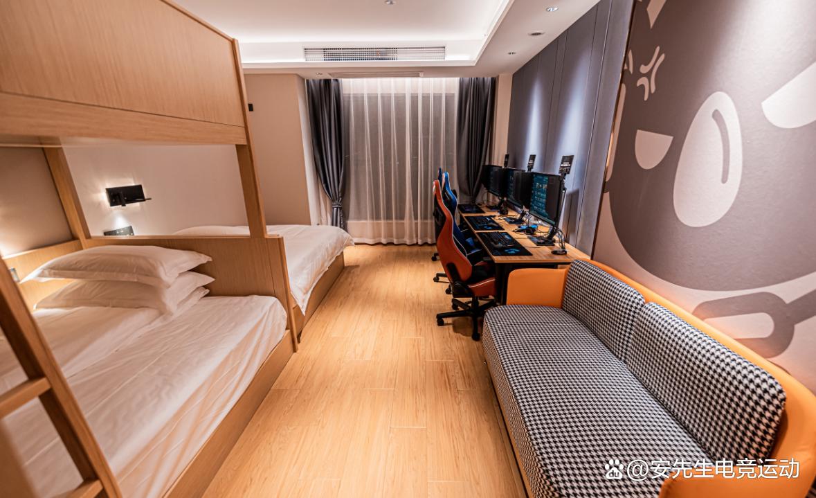 电竞酒店产品利润分析 (电竞酒店4p营销策略分析)