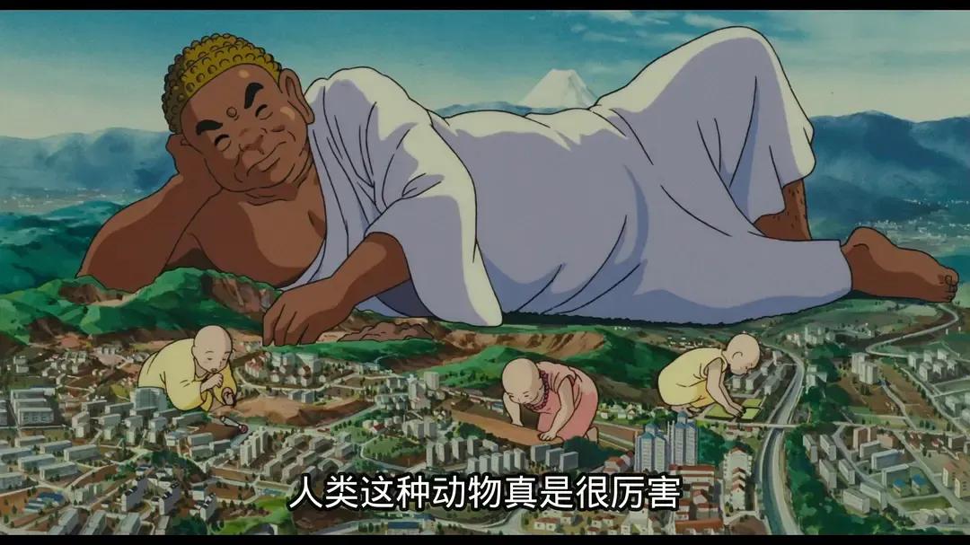 千与千寻宫崎骏动画解说,千与千寻动画片回顾