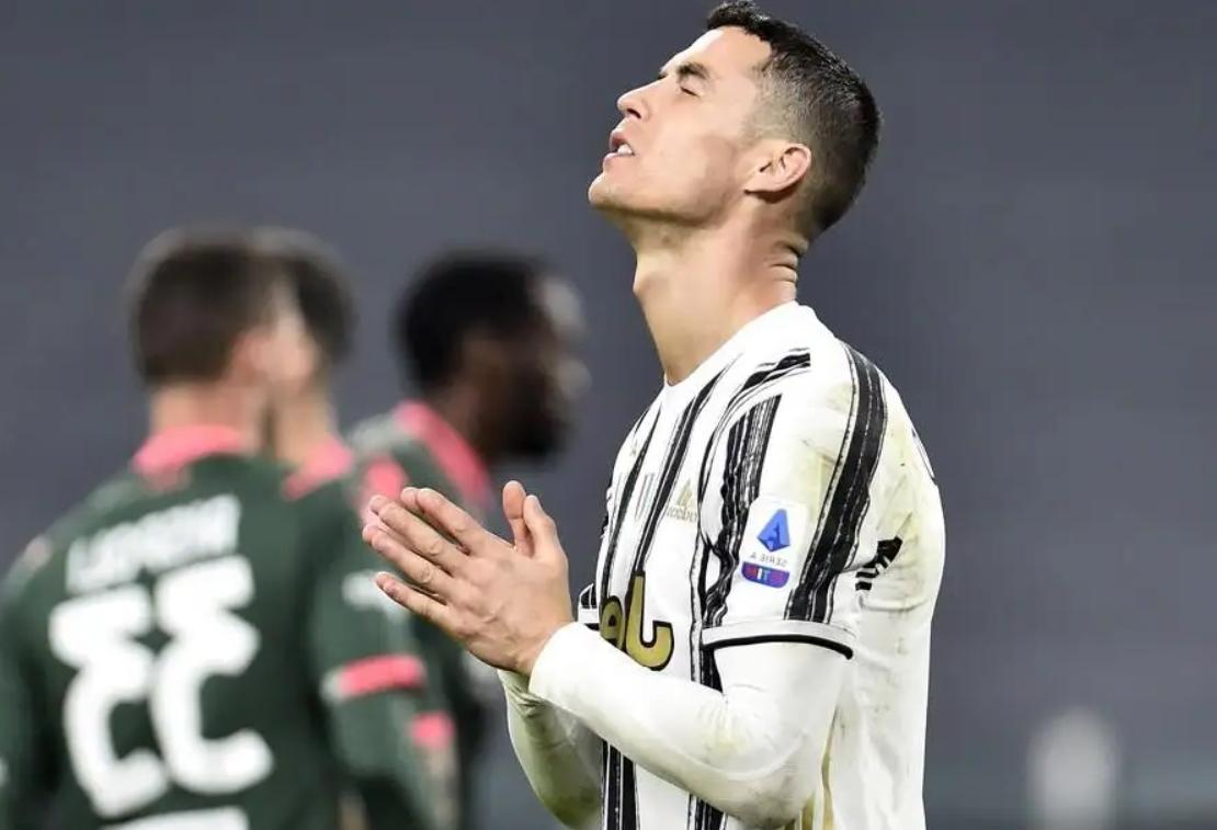 c罗禁赛影响亚冠吗,c罗为什么被禁赛4场