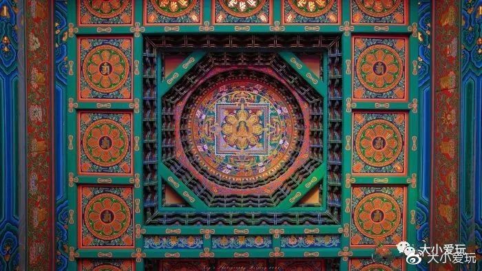 神秘的五个地方,神秘的5个地方