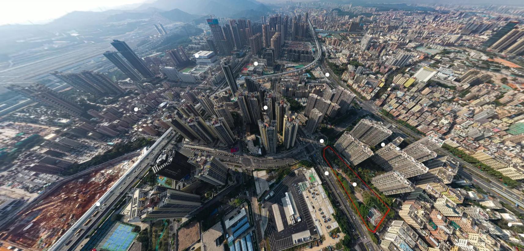 深圳第二批指导价,深圳第二类价值板块