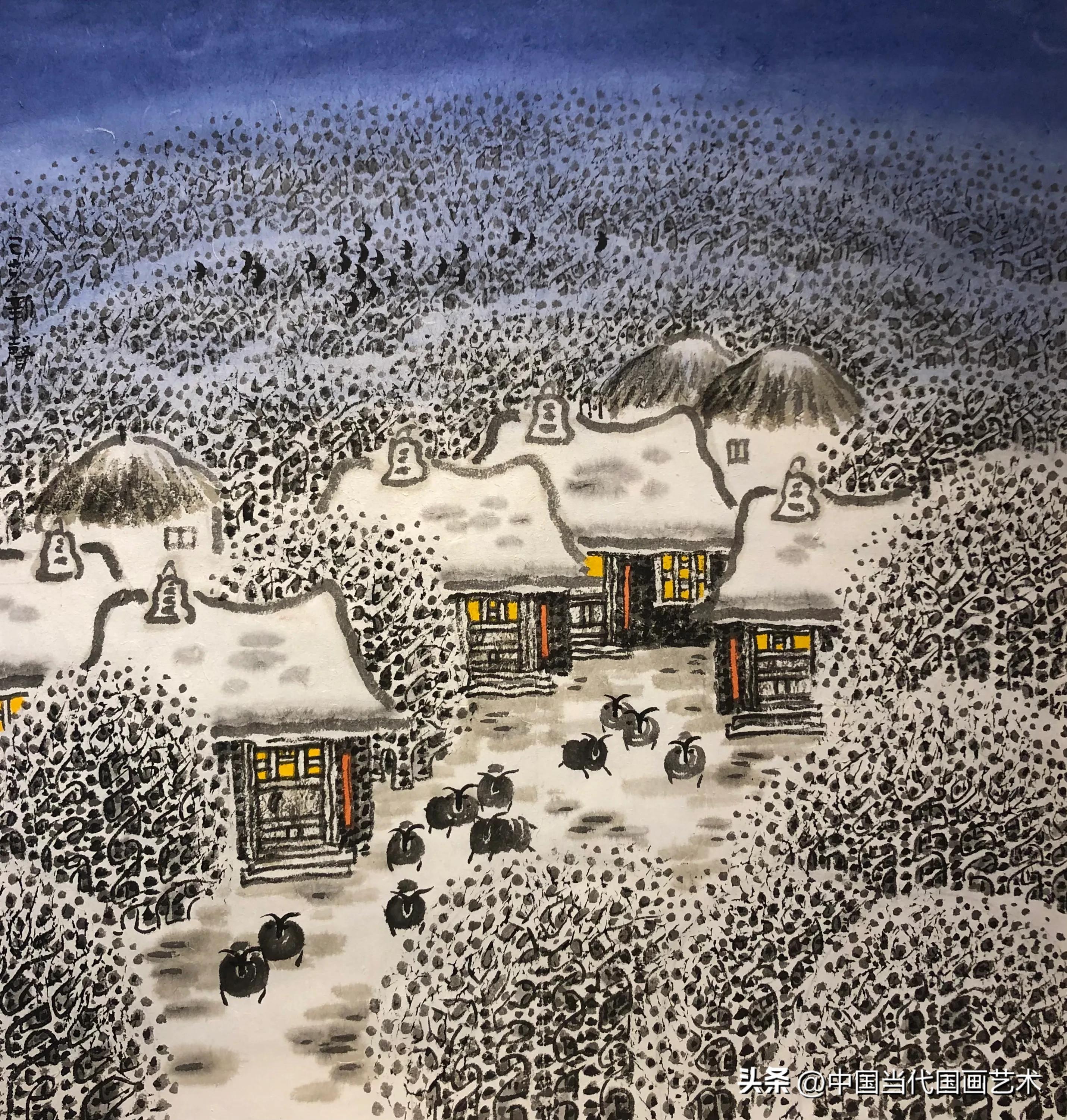 诗情画意经典诗配画竖版,诗情画意赏析中国历代诗画佳作