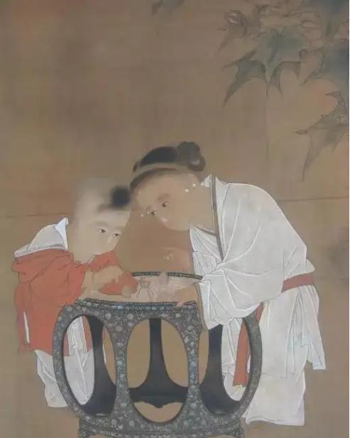 七巧板古代玩具,七巧板的历史演变过程绘画