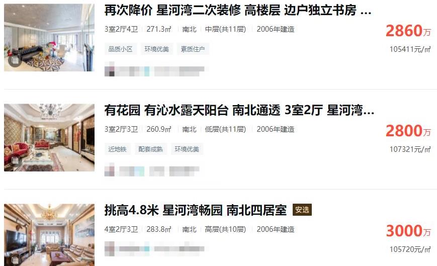 他是广州“豪宅专家”，身家200亿遭滑铁卢，后又被七旬老将举报