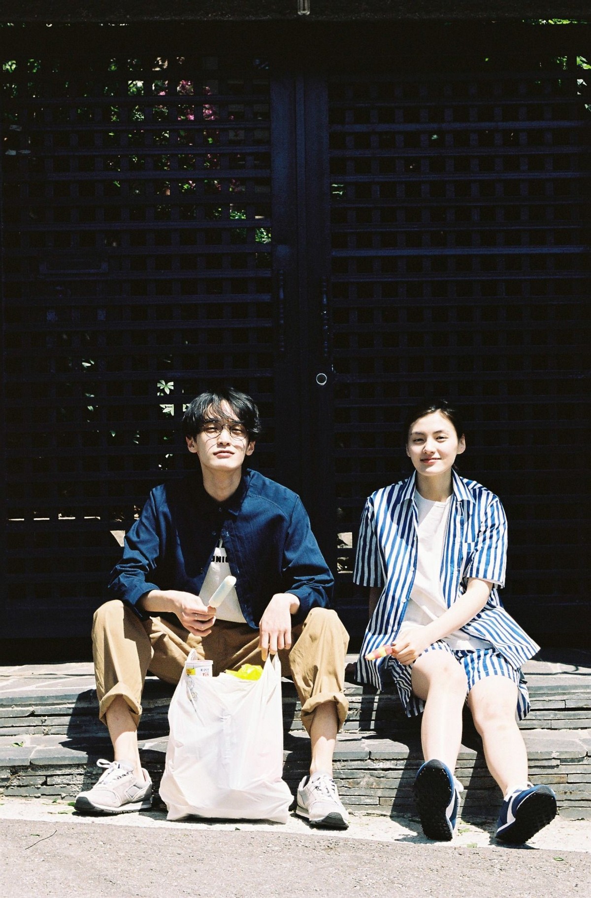 懂穿搭的男生,懂穿搭男性