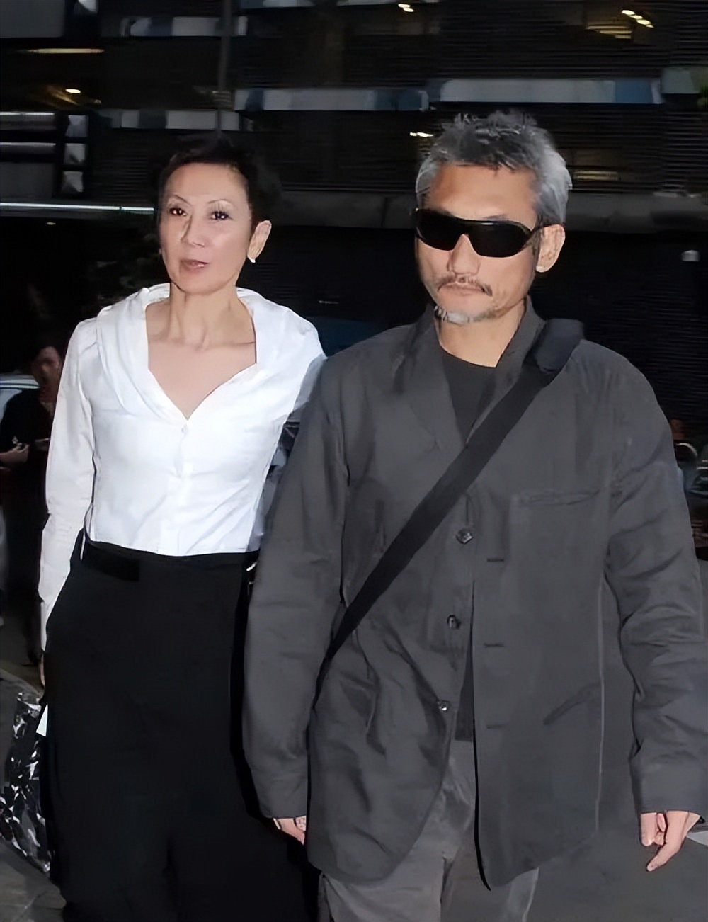 时尚潮流女装高级感穿搭,学穿搭高级感女装