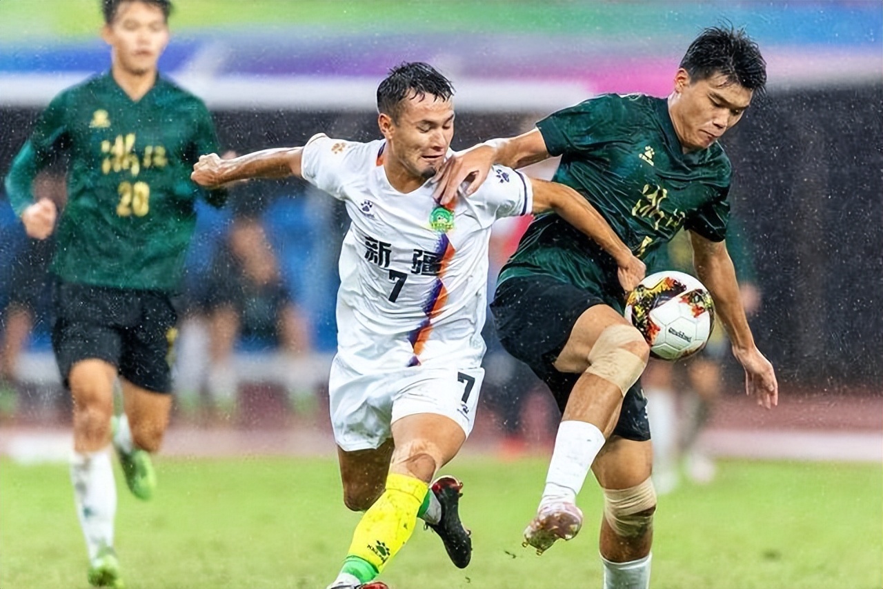 这届国足u19全部为国内最强吗,国足u19最新信息