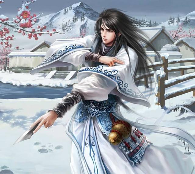 三本完结又好看的小说,四本书名平平内容却惊艳的小说