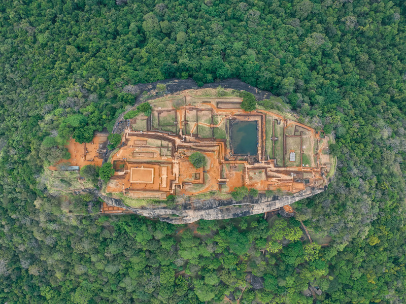 斯里兰卡旅游攻略必去景点,斯里兰卡最佳旅游攻略