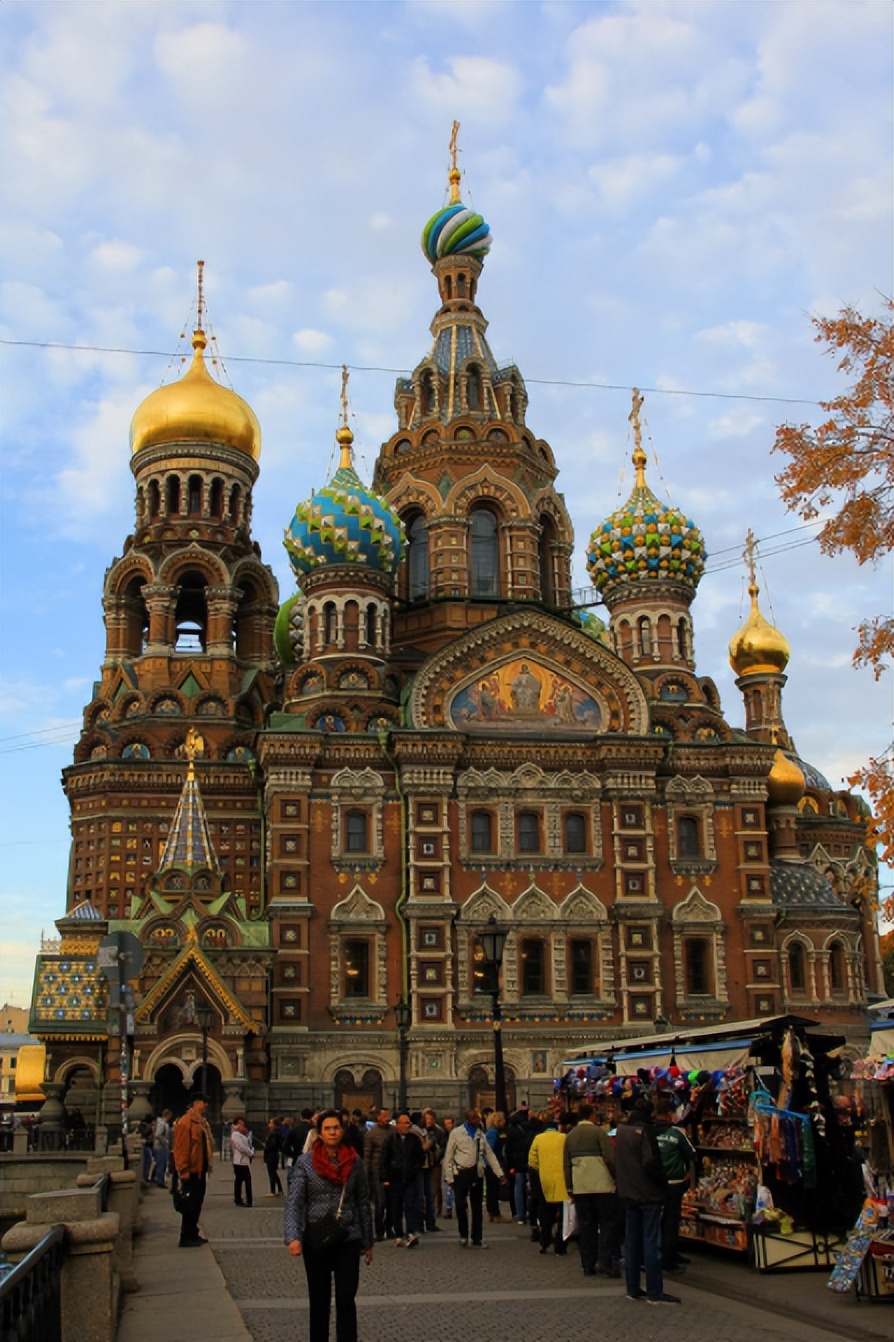 蒙古征服罗斯后,东正教会的第一个祷告,是什么?