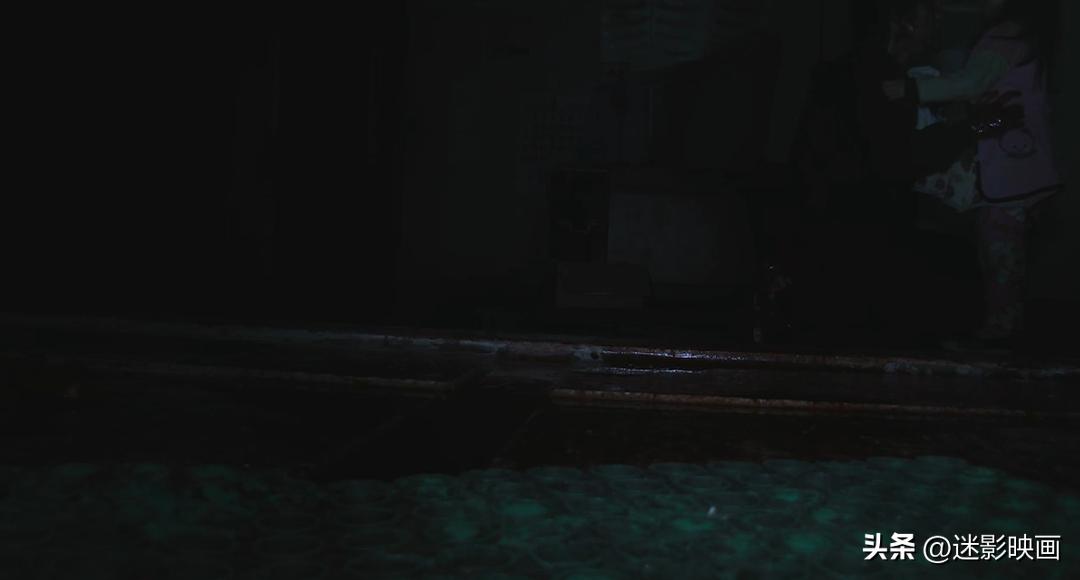 被埋没八年的韩国邪典片，因尺度大胆至今无法上映，这片太敢拍了