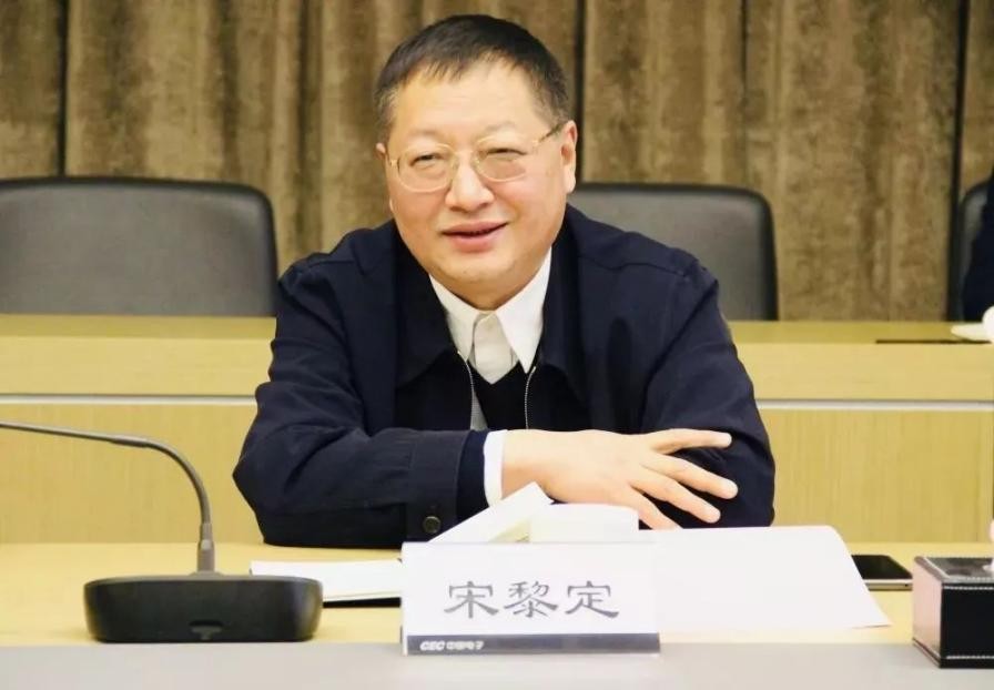 长城电脑发展史,it发展史简介