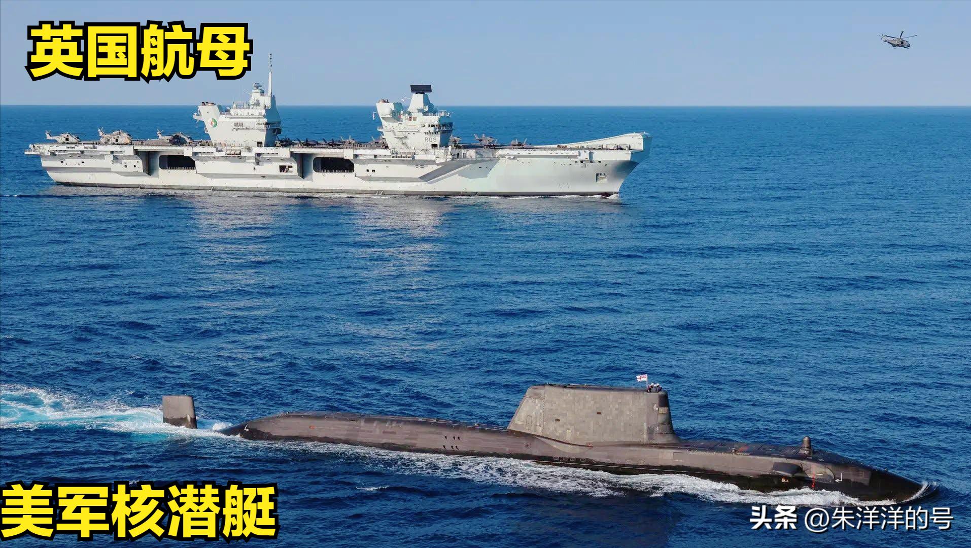 5艘潜艇2450亿美元！又坑澳洲袋鼠钱，美国你就不能换只羊薅么