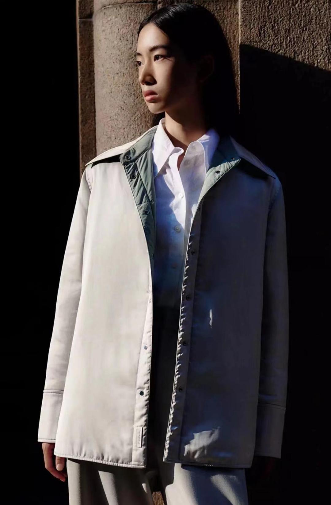 中国羽绒服发源地,中国羽绒服历史