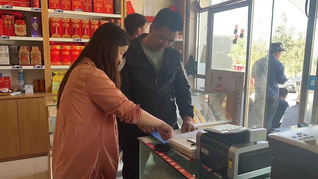 【年终总结】|互助县电子商务公共服务中心2022年度工作总结