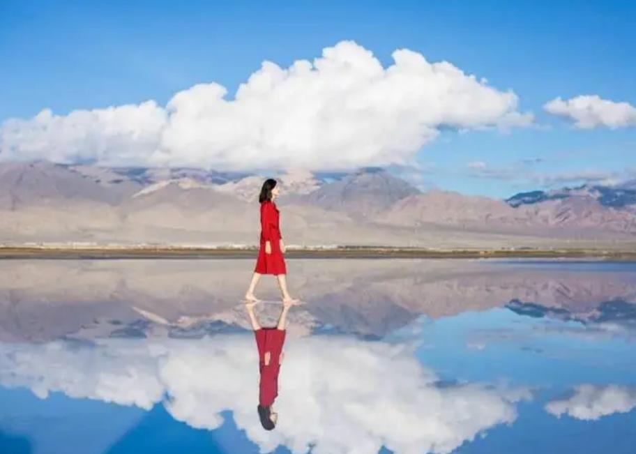 青海的发展有多快，有多好，告诉你20个事实