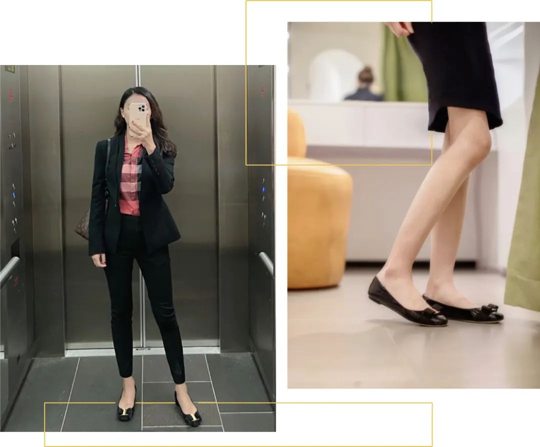 LV大老板来“加班”，竟没人敢穿高跟鞋？