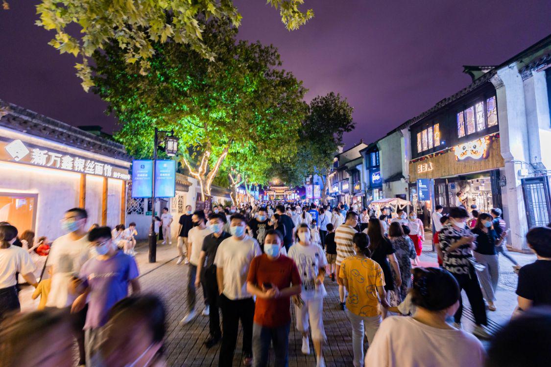 无锡春节消费,无锡春节消费报告