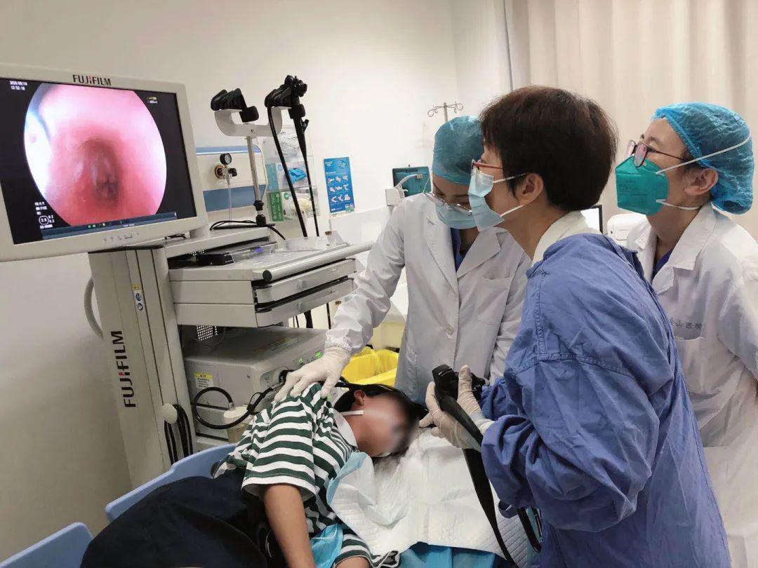 胃镜间隔多久做一次合适,胃镜多久做一次合适正常人