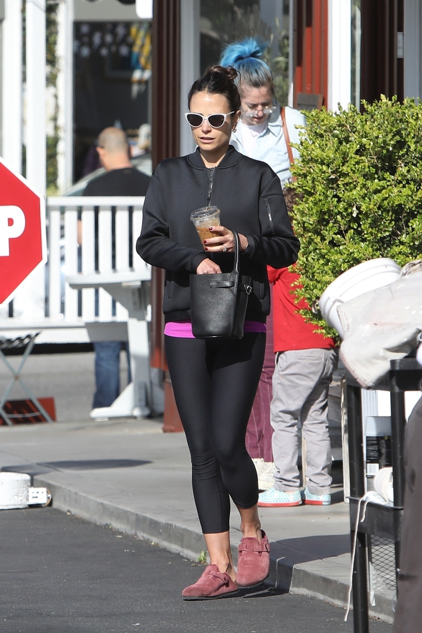 乔丹娜布鲁斯特豆瓣图片,乔丹娜布鲁斯特出演过什么