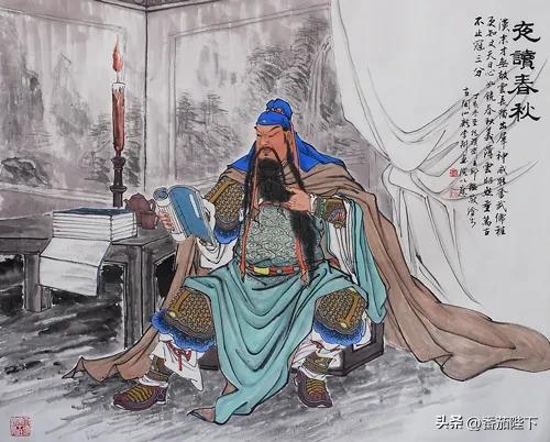 中国古代十大名将班超,中国古代十大名将介绍