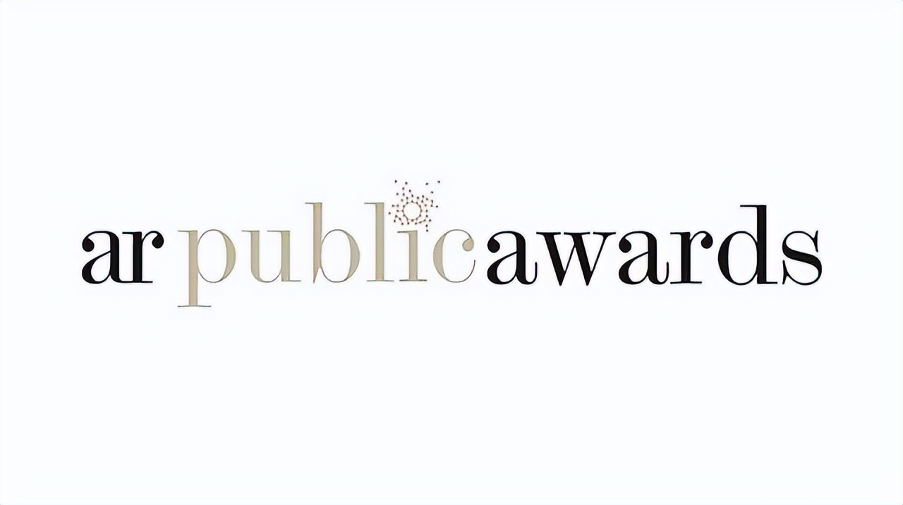 2022英国ARPublicAwards最终获奖名单公布