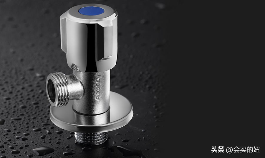 角阀应该买什么样的好,角阀挑选