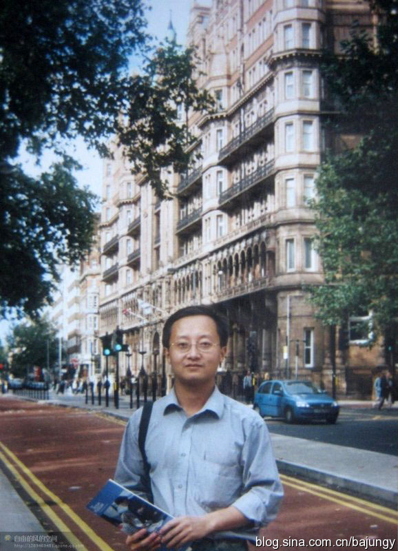 英伦印象,英伦印象小区