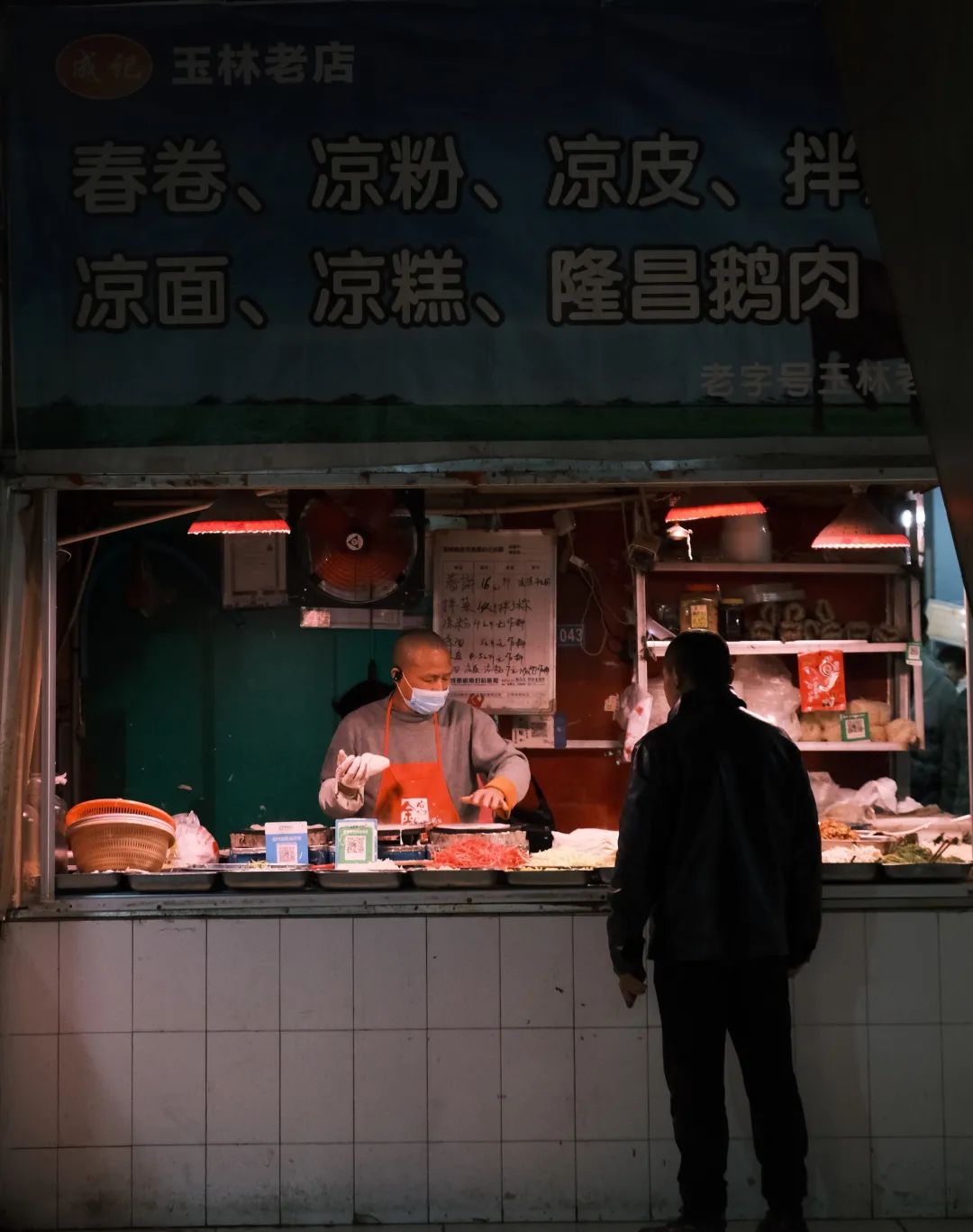 成都最具性价比的美食,成都小众宝藏美食地点