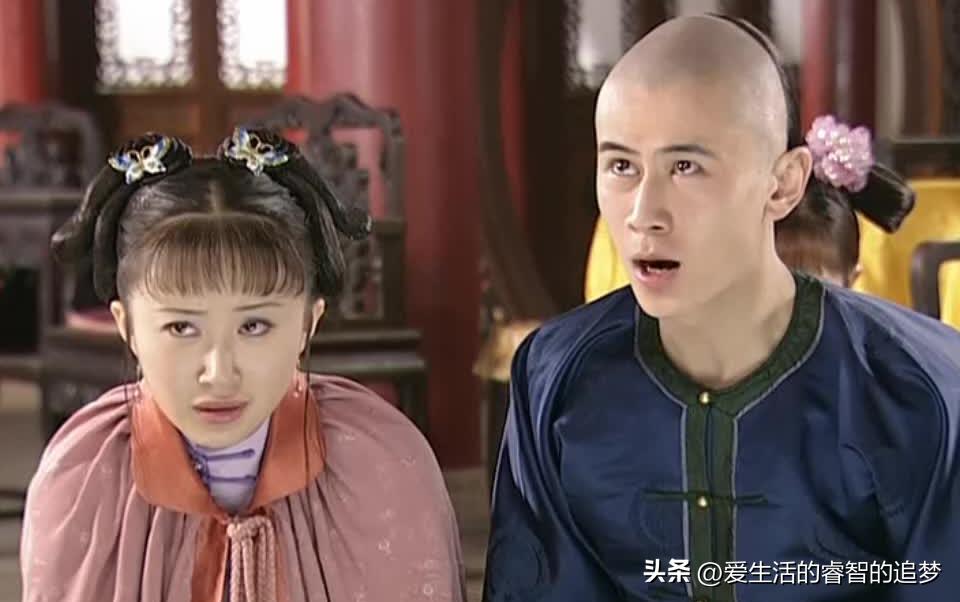 董鄂妃病逝顺治帝大闹要出家,董鄂妃为何独得顺治帝恩宠