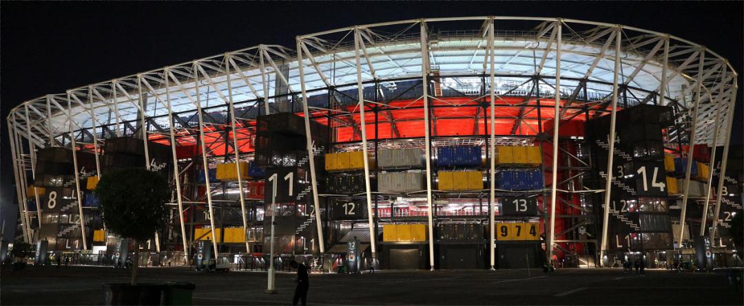 卡塔尔用科技判断越位,卡塔尔亚洲杯半自动越位