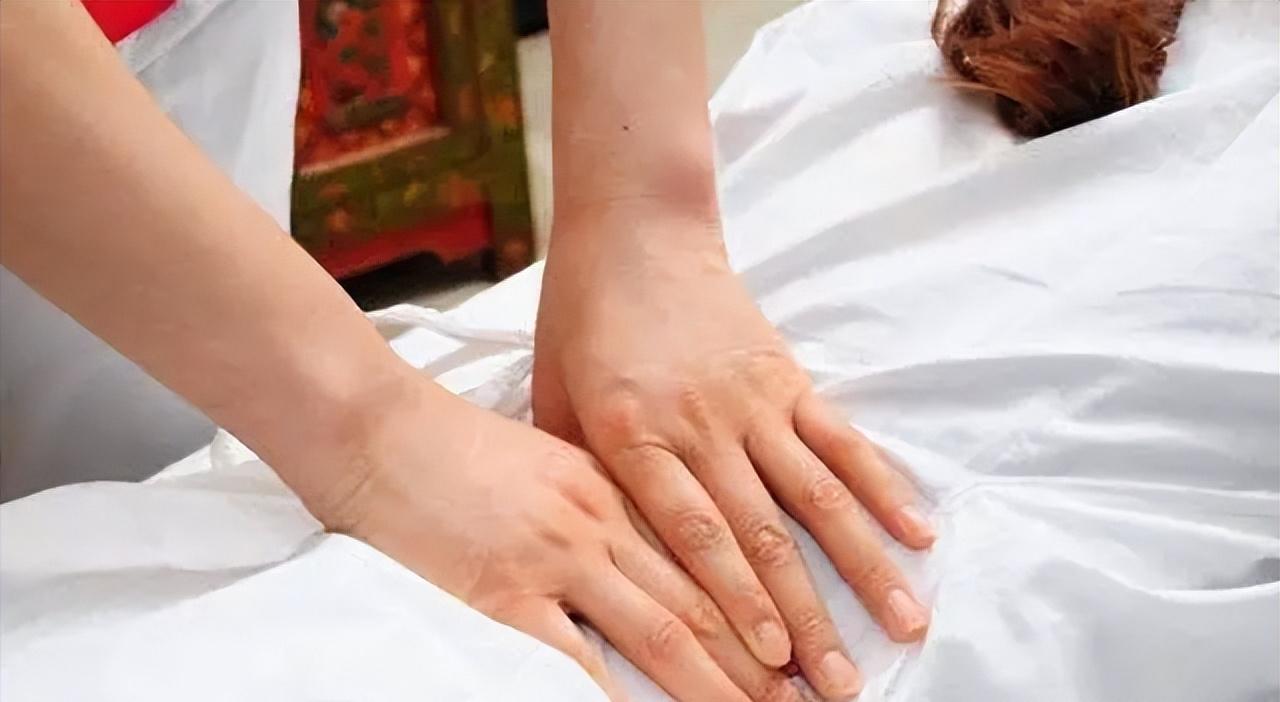 胸椎关节紊乱推拿手法,经方身痛逐瘀散配方