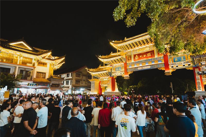 新昆楚大高速楚雄昆明入口,新昆楚大高速楚雄段