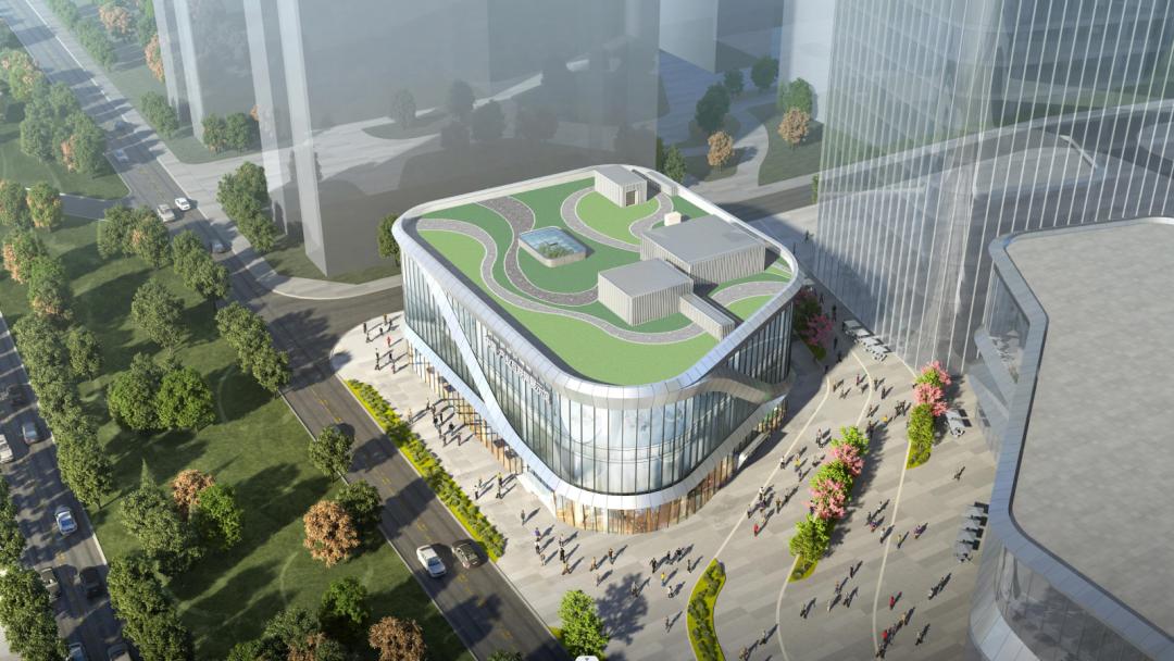 大亚湾临深第一梯队龙光城,惠州临深龙光城独栋别墅