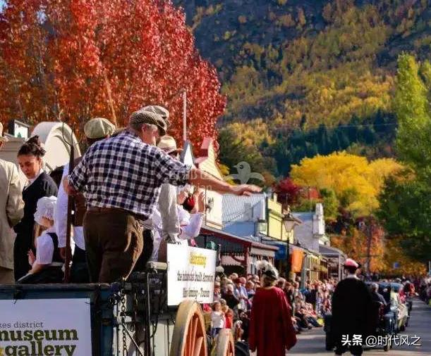 地球最孤独的大陆新西兰,最孤独的国家新西兰