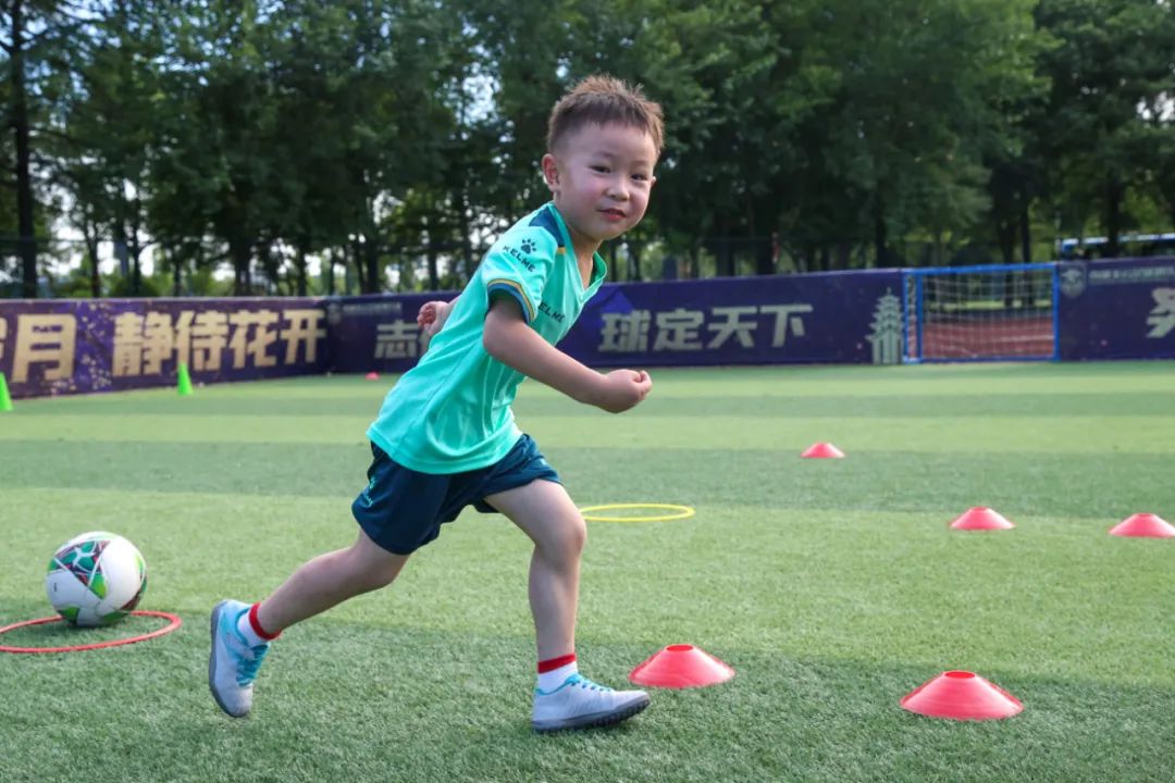 支云足球俱乐部青训,支云青训怎么报名