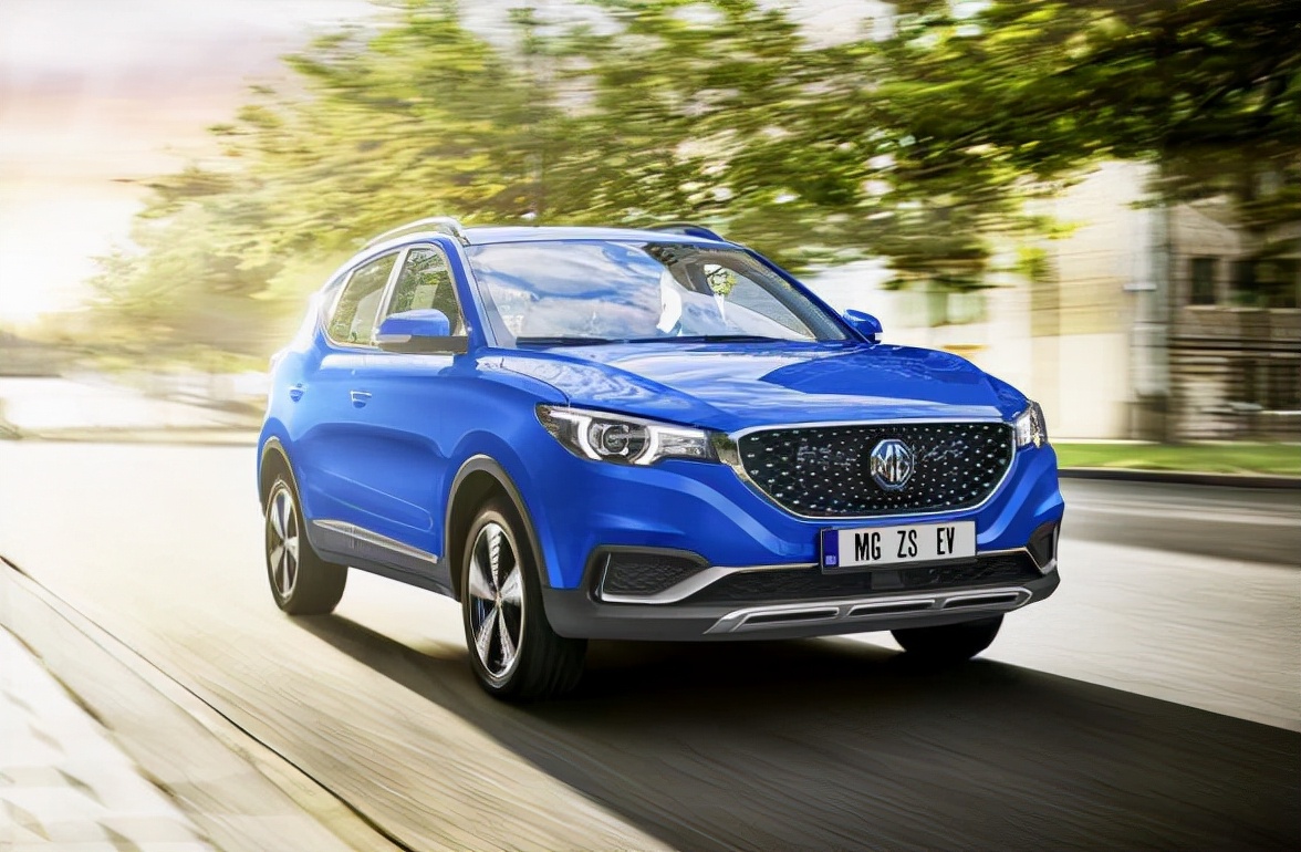 终场哨响：47万辆同比疯涨69%MG2021年终考成绩含金量几何？