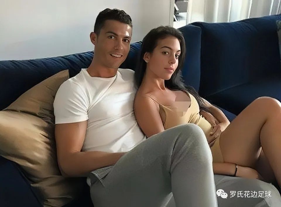 乔妹乔治娜,c罗乔治娜乔妹