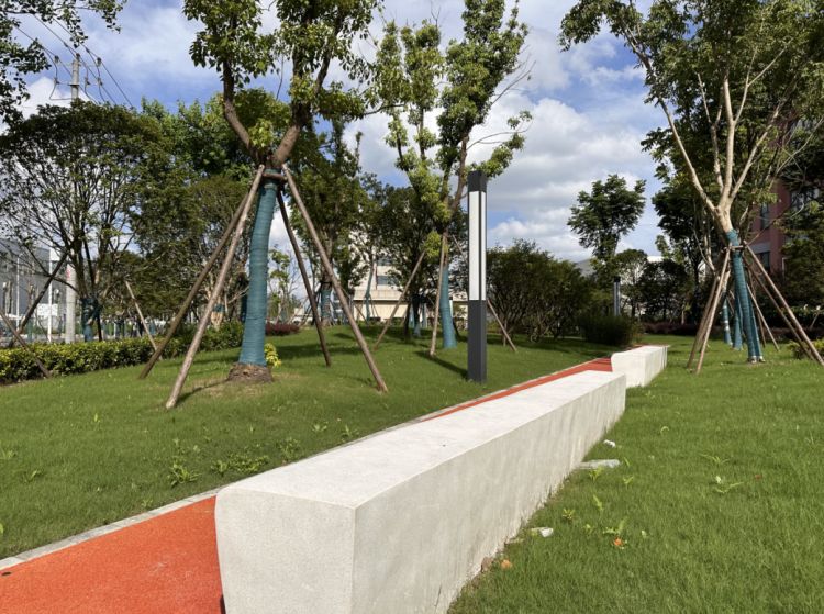 多功能公共座椅,公共户外多功能座椅