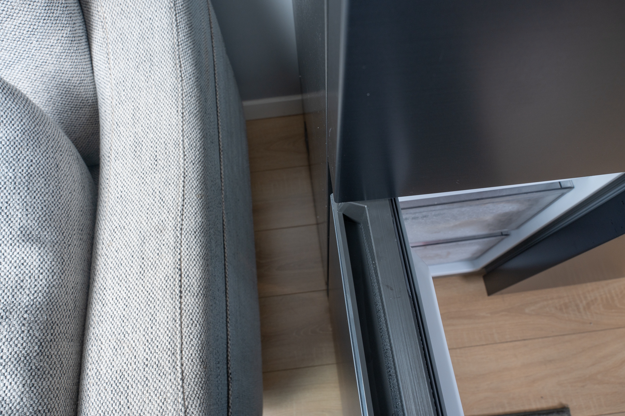 tclt9对开门冰箱评测,tcl嵌入式t9冰箱测评