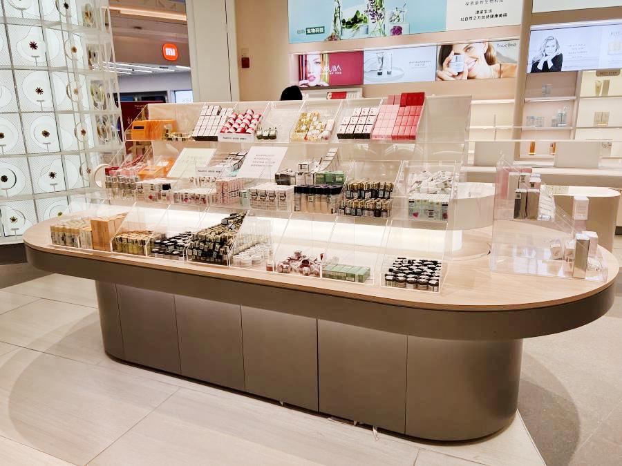 关停全国所有店铺,关停部分经营场所