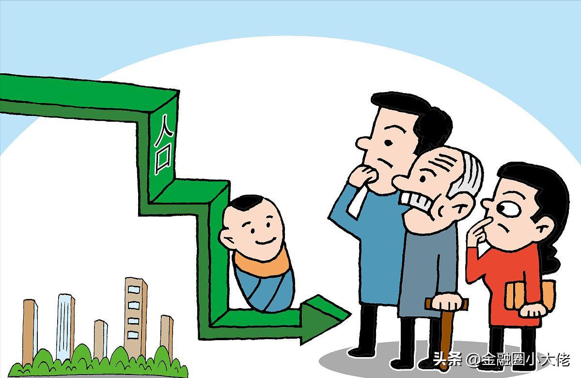 老龄化催生哪些新职业,美国人口老龄化新兴职业